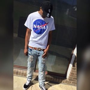 Meet your Posher, Tessiah